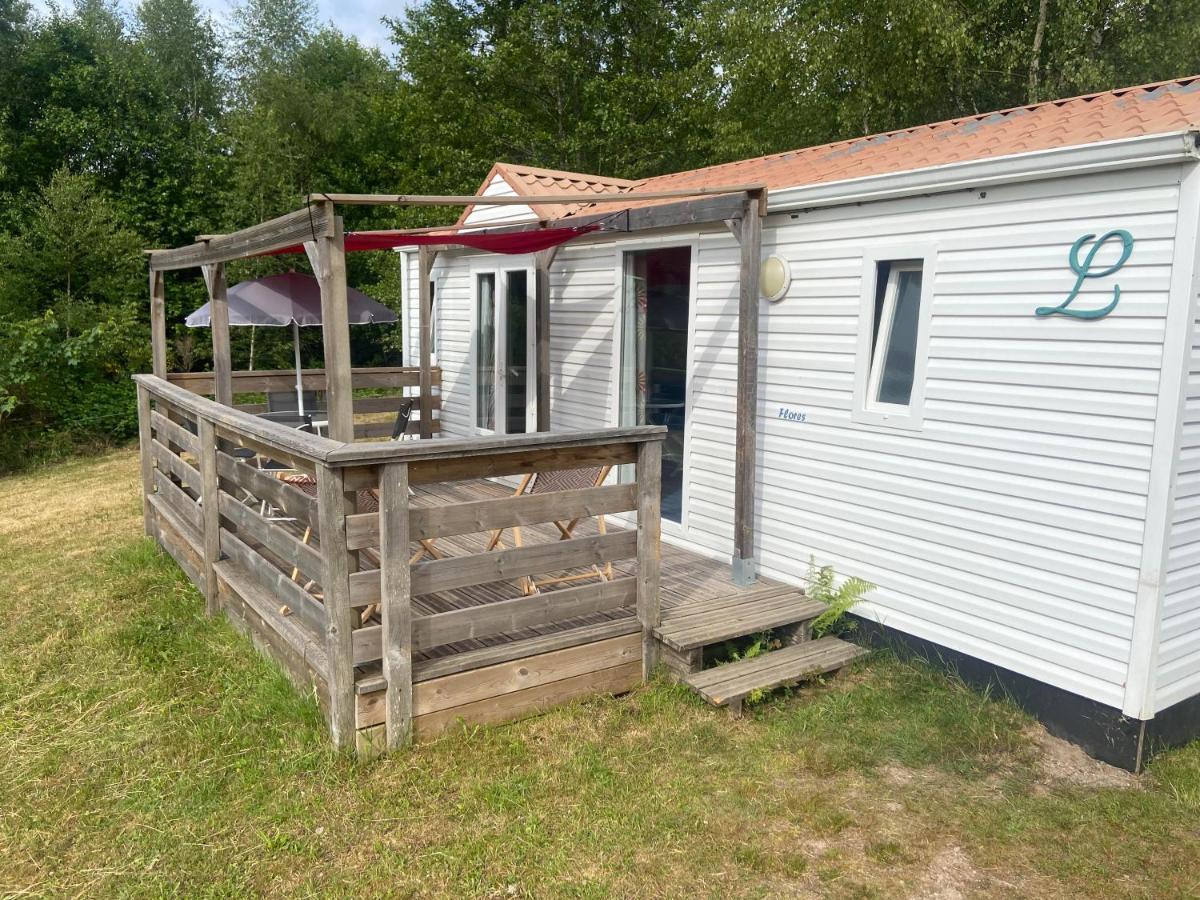 Domaine Des Planesses Ferdrupt Exterior foto